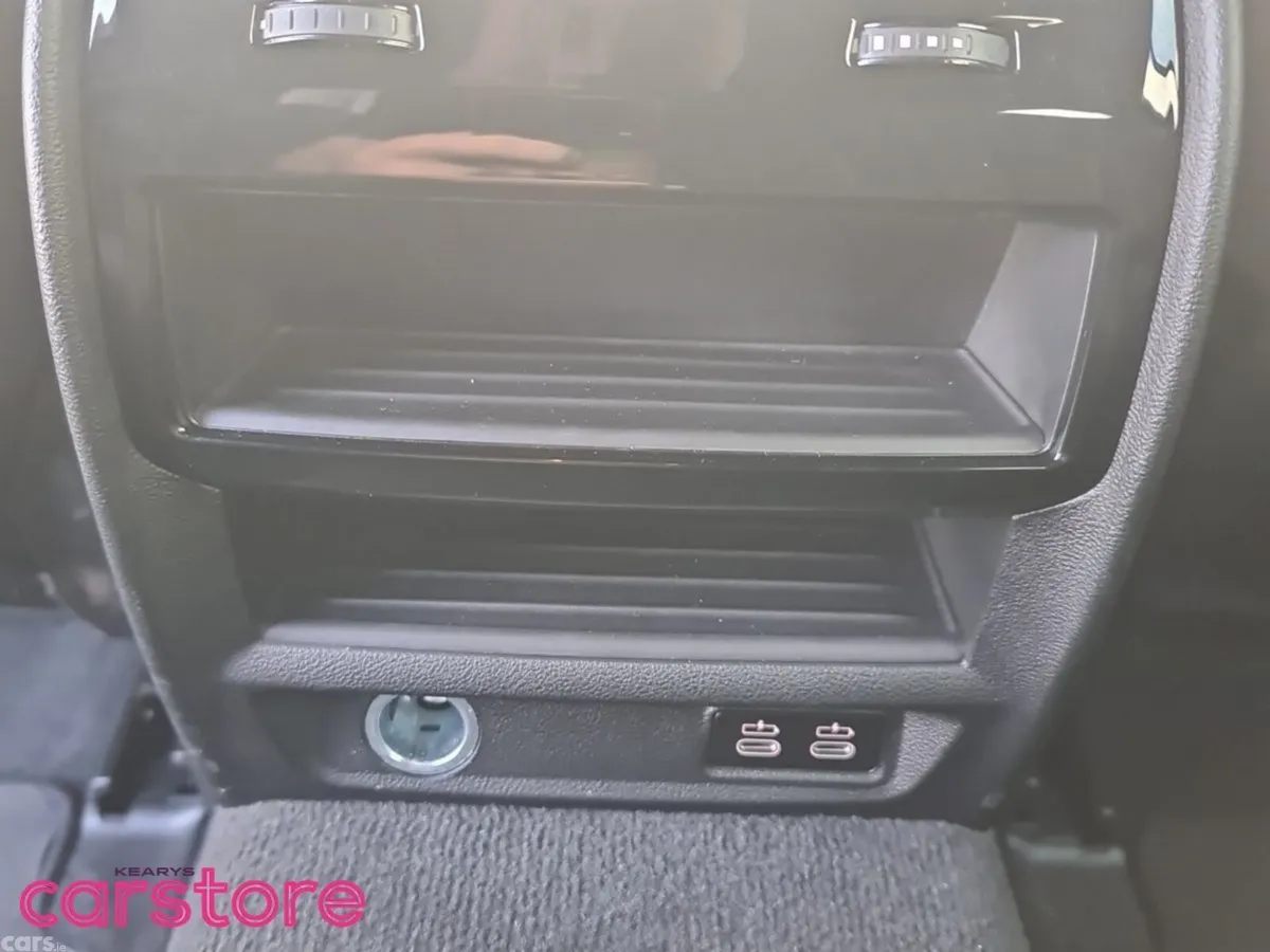 BMW 5-Series Estate, Diesel, 2023, Black