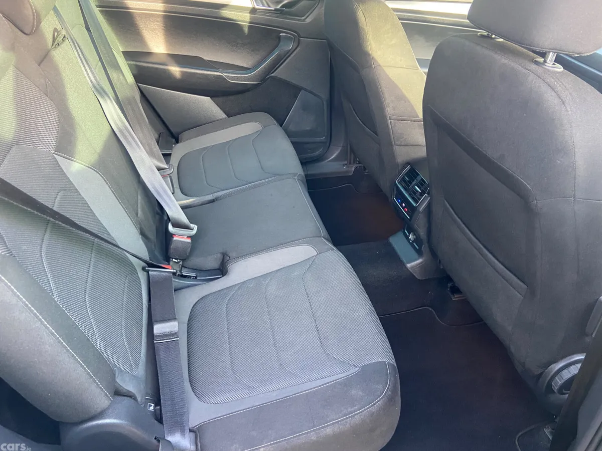 Skoda Kodiaq SUV, Diesel, 2019, Grey