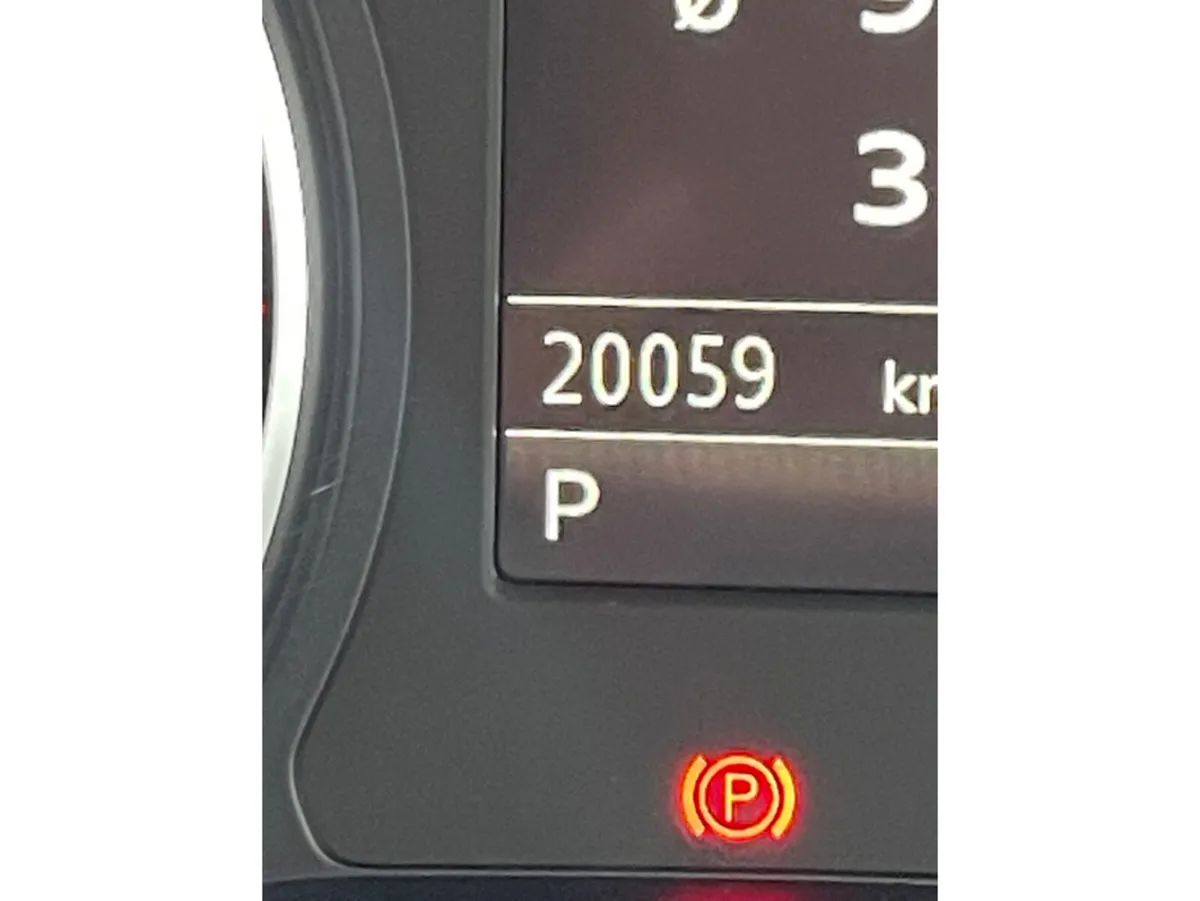 Audi A3 Saloon, Petrol, 2015, Silver