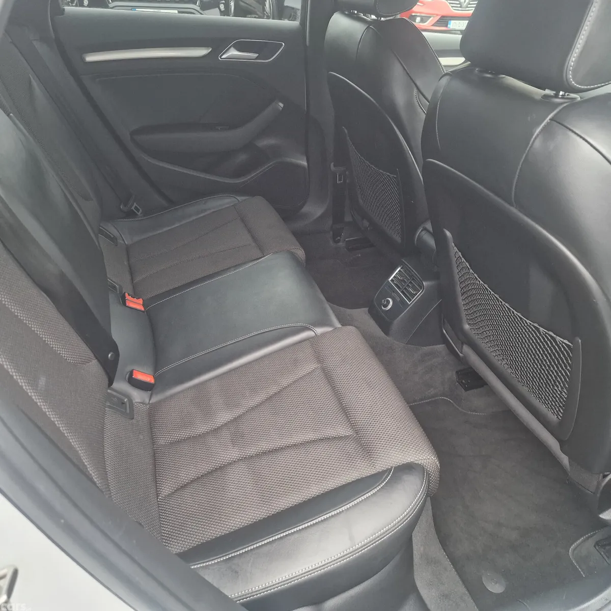 Audi A3 Hatchback, Diesel, 2016, White