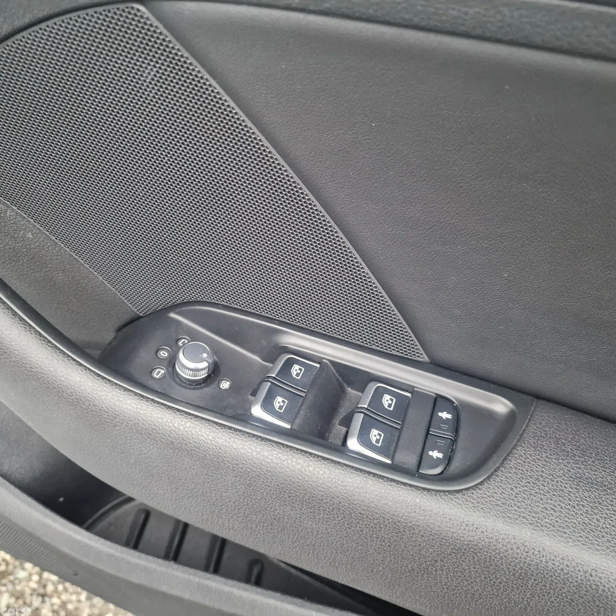 Audi A3 Hatchback, Diesel, 2016, White