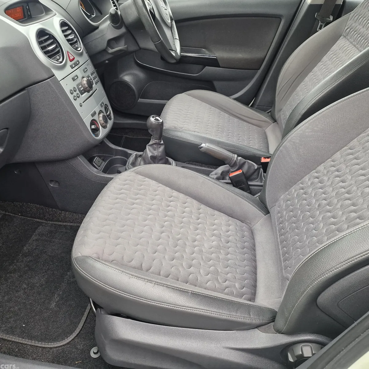 Audi A3 Hatchback, Diesel, 2016, White