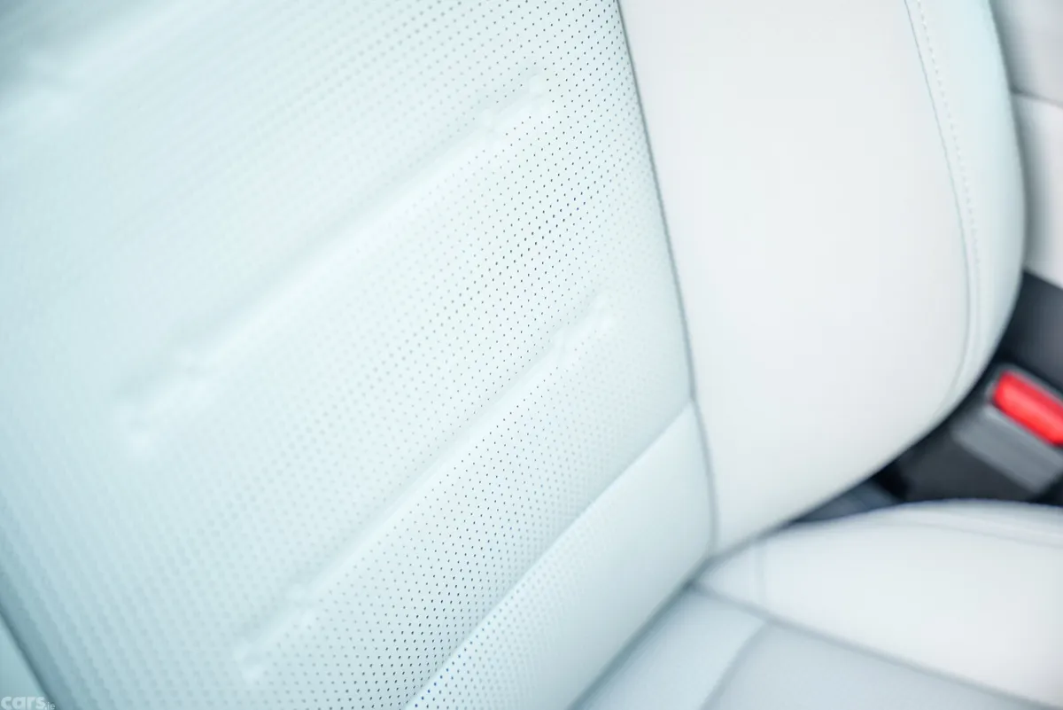 Hyundai Santa Fe SUV, Petrol Plug-in Hybrid, 2025, Grey