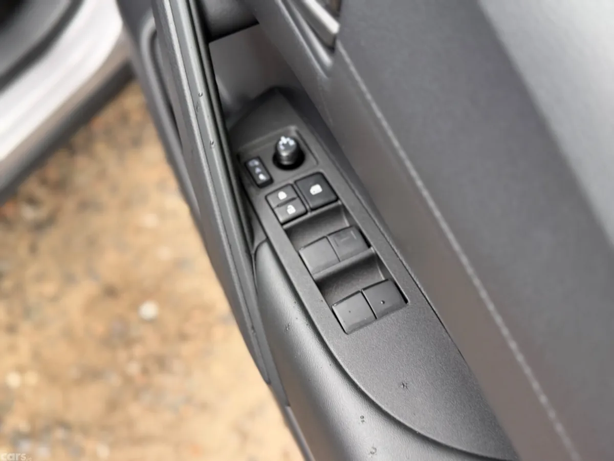 Toyota Corolla Hatchback, Petrol Hybrid, 2026, Grey