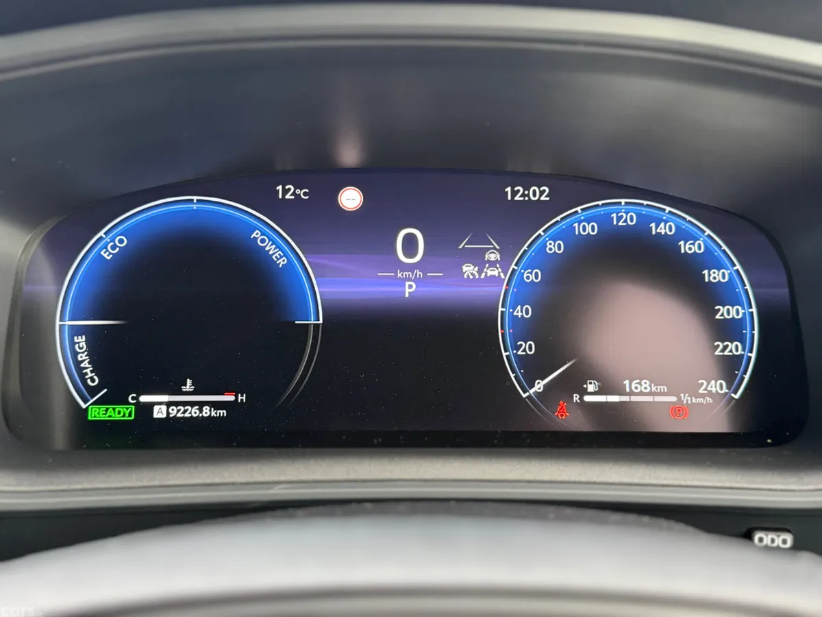 Toyota Corolla Hatchback, Petrol Hybrid, 2026, Grey