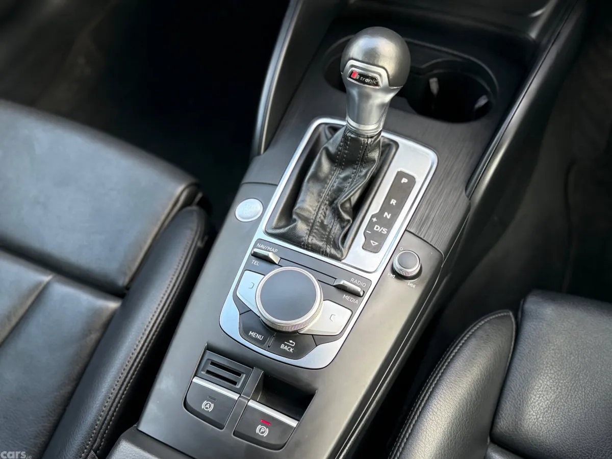 Audi A3 Hatchback, Petrol, 2020, White