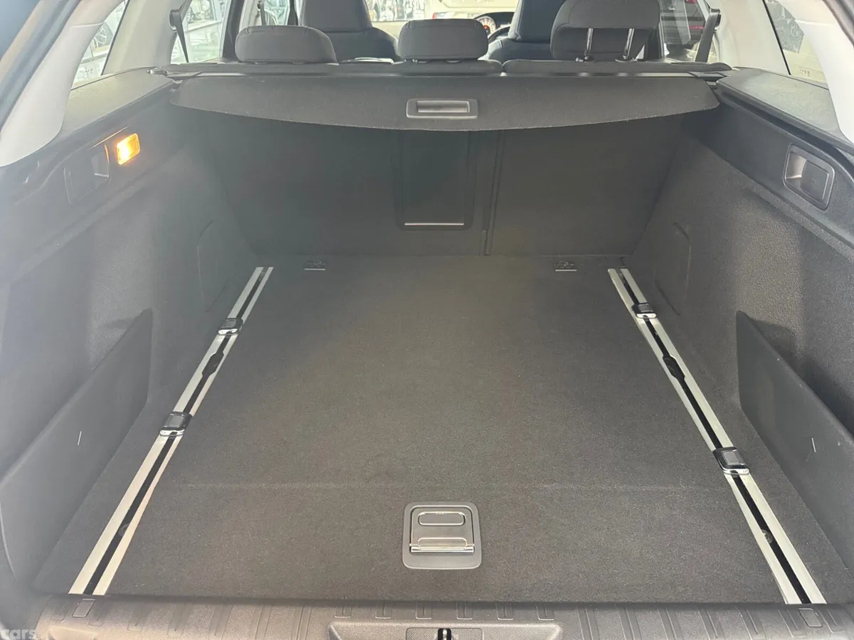 Peugeot 308 Estate, Diesel, 2020, Blue