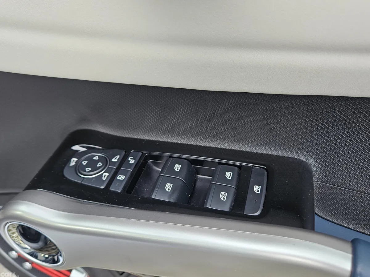 BYD ATTO 3 SUV, Electric, 2023, Grey