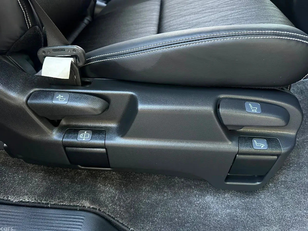 Honda Odyssey MPV, Petrol Hybrid, 2017, Grey
