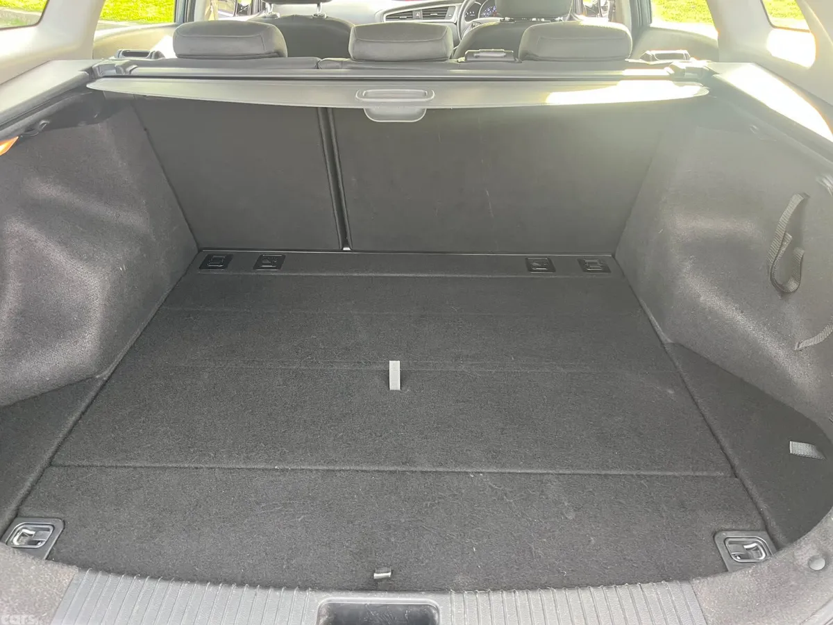 Kia Ceed Estate, Diesel, 2018, Blue