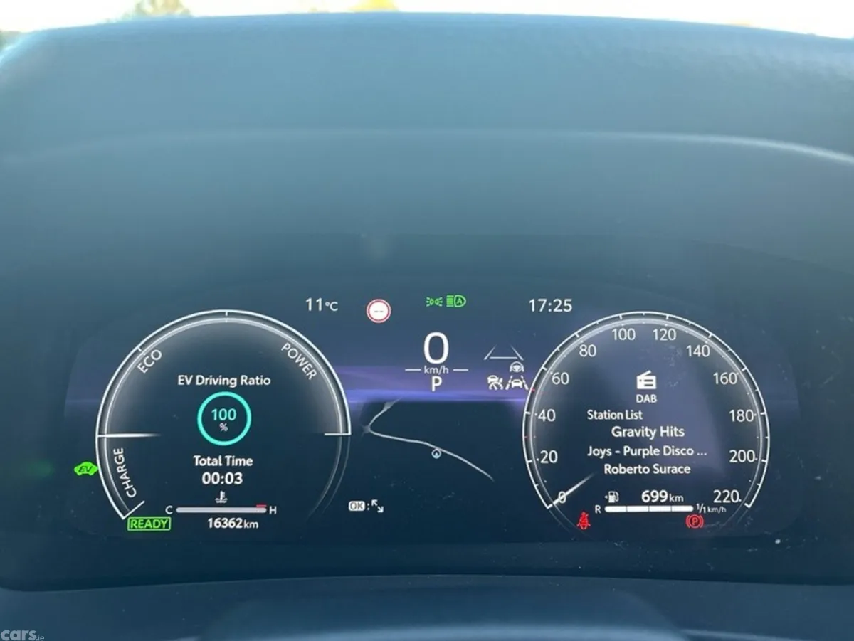 Toyota C-HR+ Hatchback, Petrol Hybrid, 2026, Grey