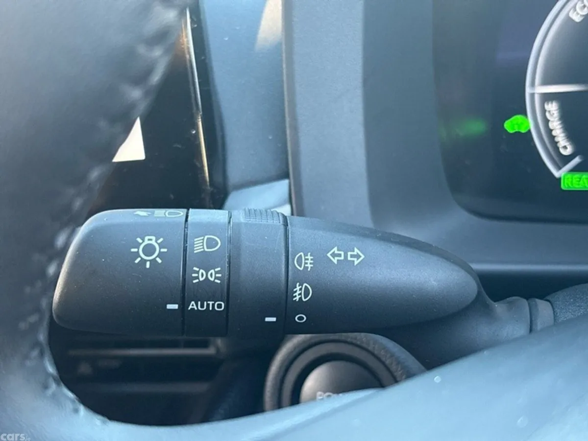 Toyota C-HR+ Hatchback, Petrol Hybrid, 2026, Grey