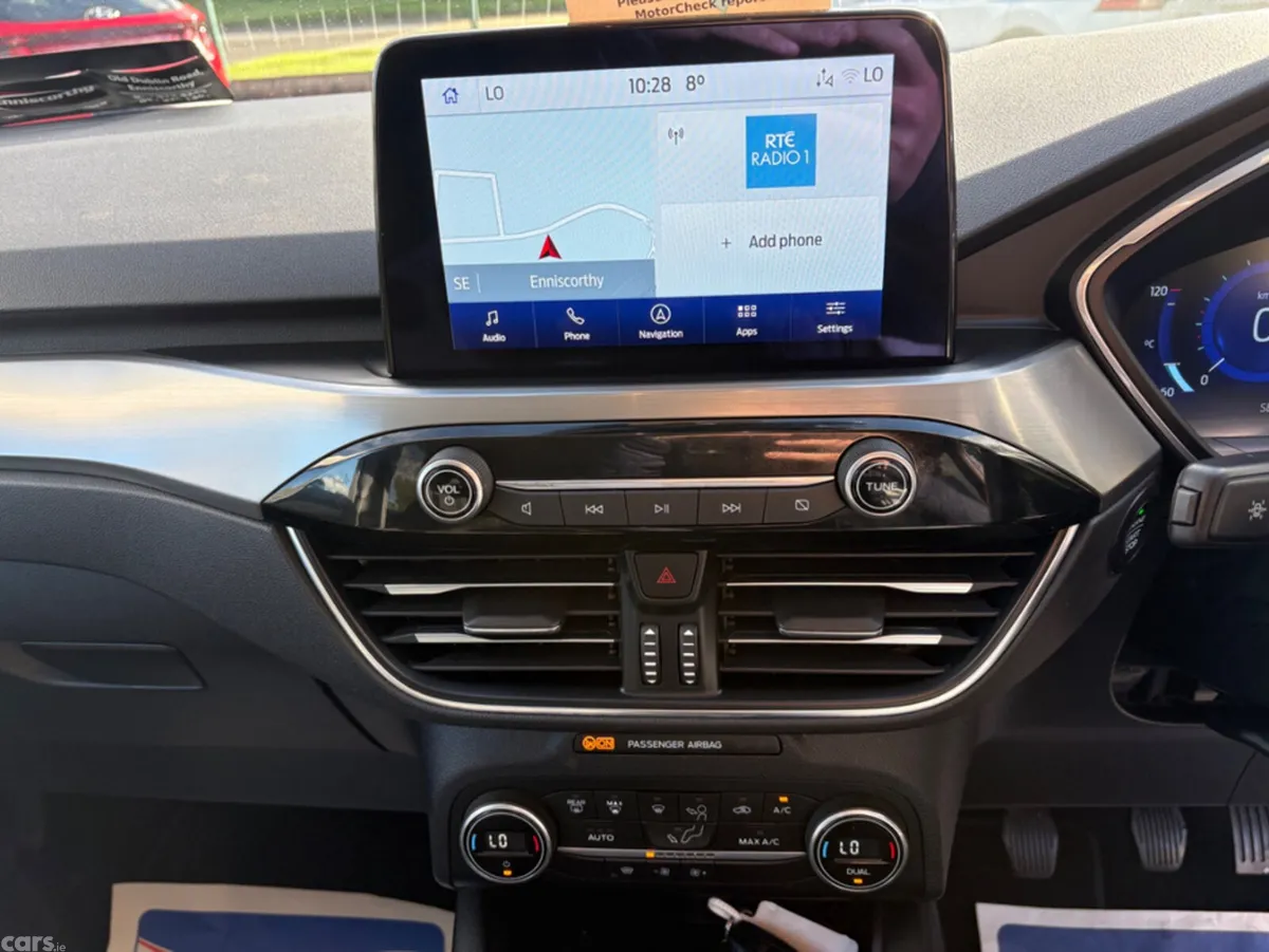Ford Kuga MPV, Diesel, 2022, Grey