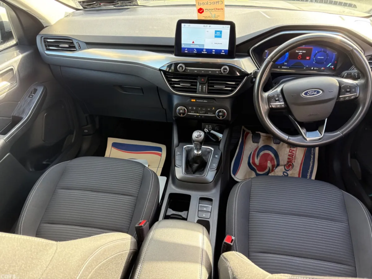 Ford Kuga MPV, Diesel, 2022, Grey