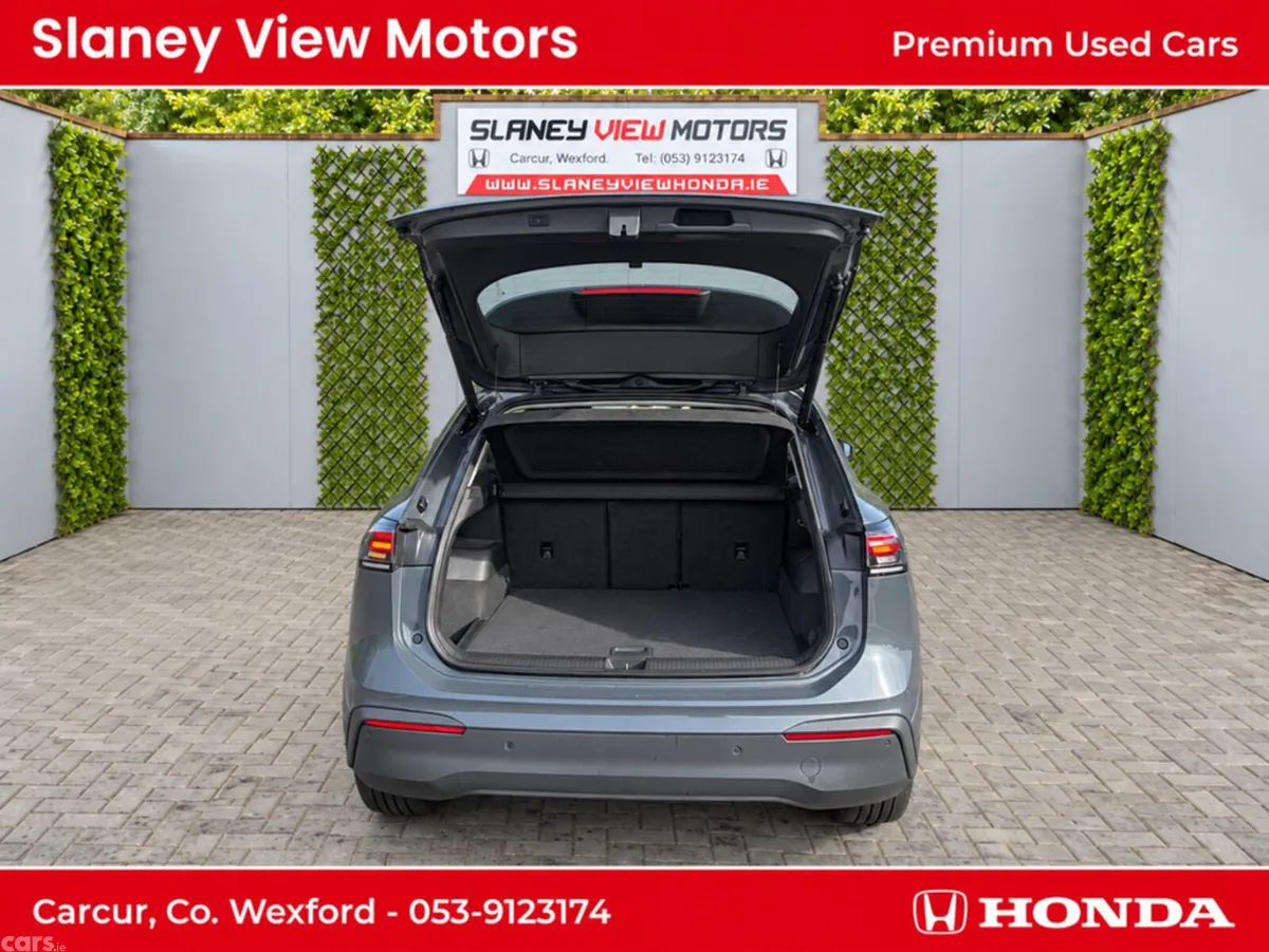 Volkswagen Tiguan SUV, Diesel, 2025, Grey