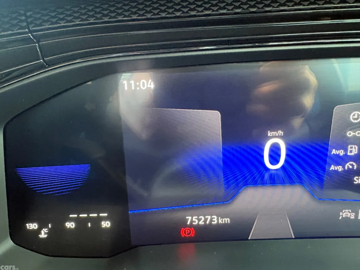 Volkswagen Polo Hatchback, Petrol, 2024, Grey
