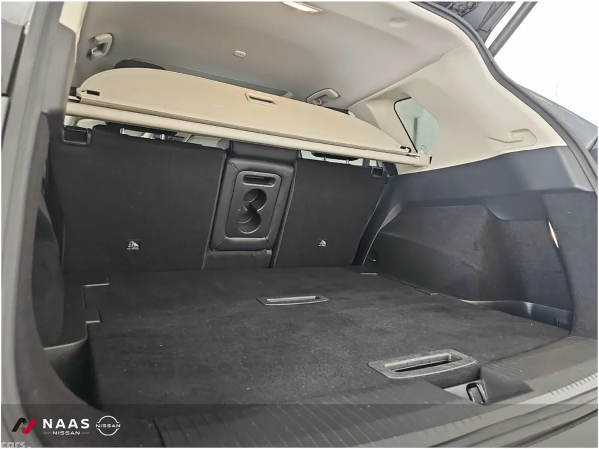 Nissan X-Trail MPV, Petrol, 2024, Grey