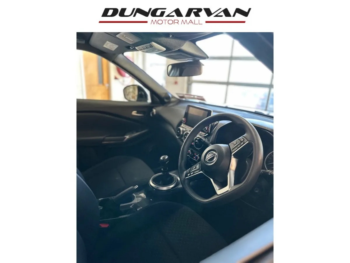 Nissan Juke MPV, Petrol, 2020, Grey