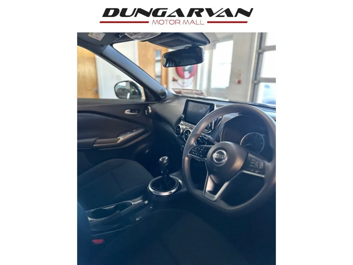 Nissan Juke MPV, Petrol, 2020, Grey