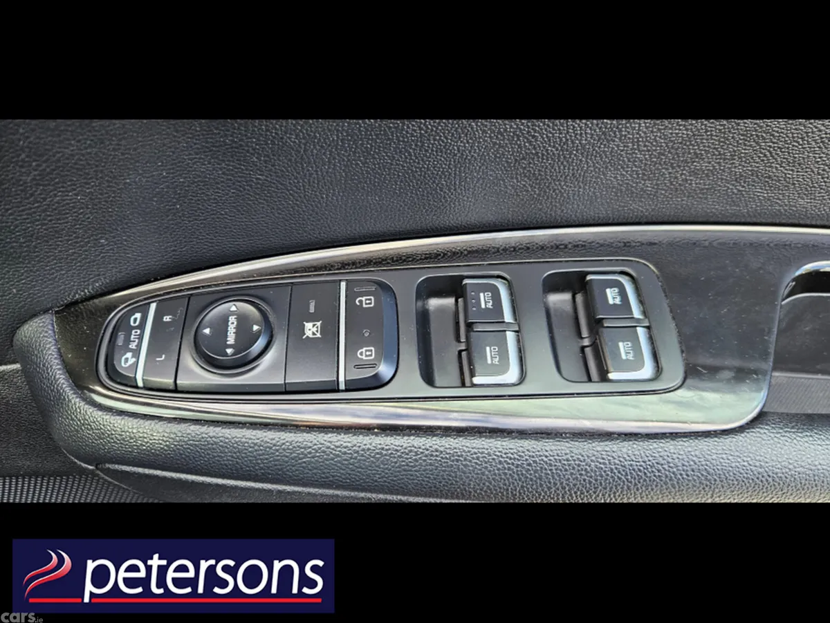 Kia Optima Saloon, Diesel, 2017, Grey