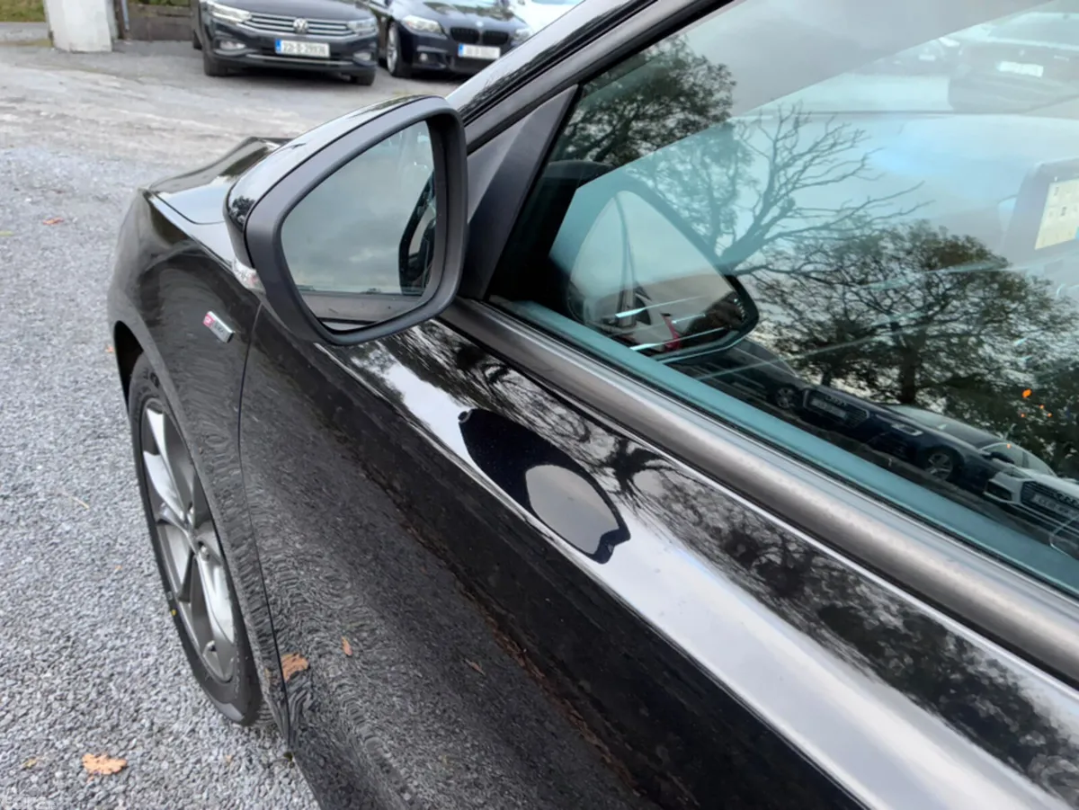 Ford Focus Hatchback, Diesel, 2019, Black