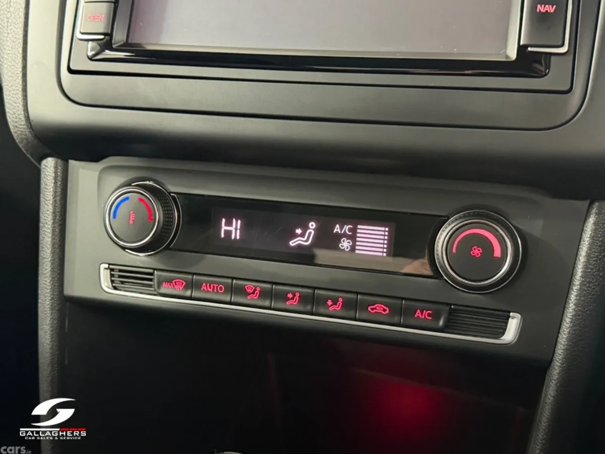 Volkswagen Polo Hatchback, Petrol, 2017, Silver