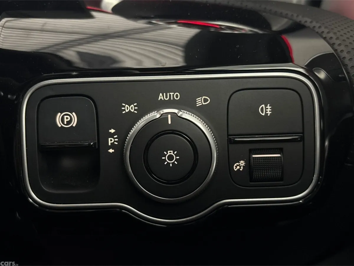 Mercedes-Benz A-Class Hatchback, Petrol Plug-in Hybrid, 2024, Black