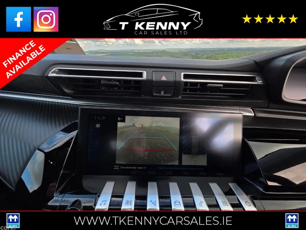 Peugeot 508 Hatchback, Diesel, 2019, Grey