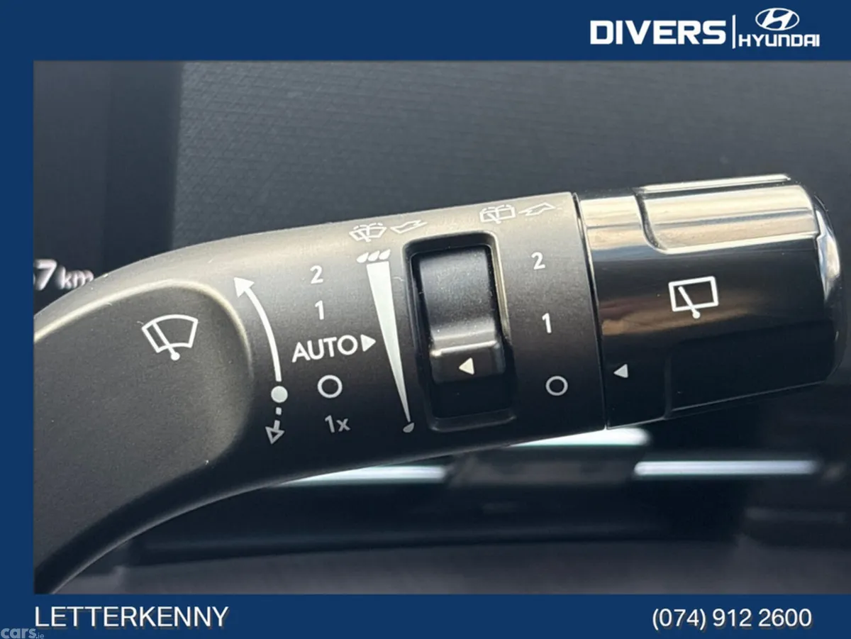 Hyundai KONA MPV, Petrol, 2026, Black