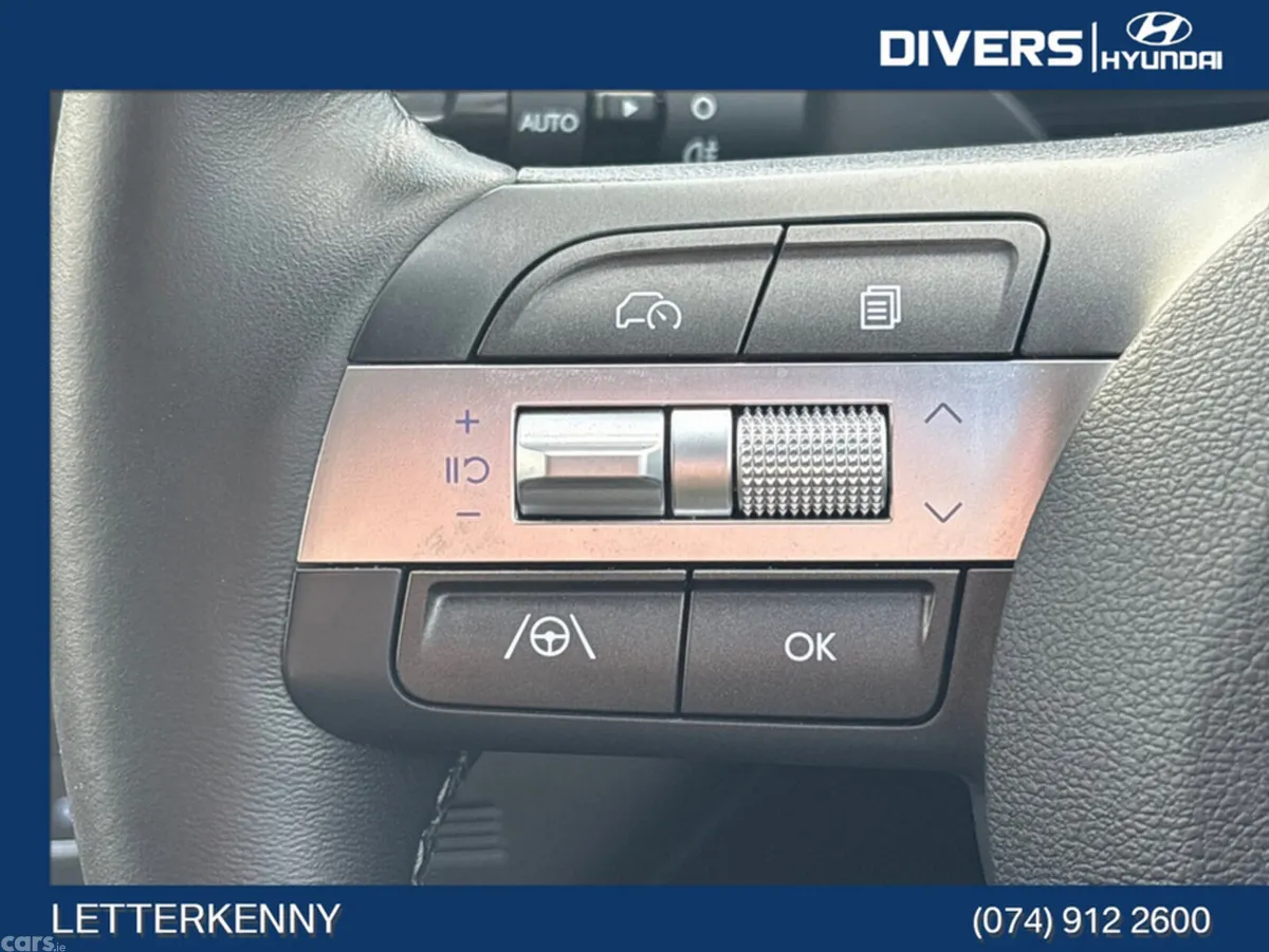 Hyundai KONA MPV, Petrol, 2026, Black