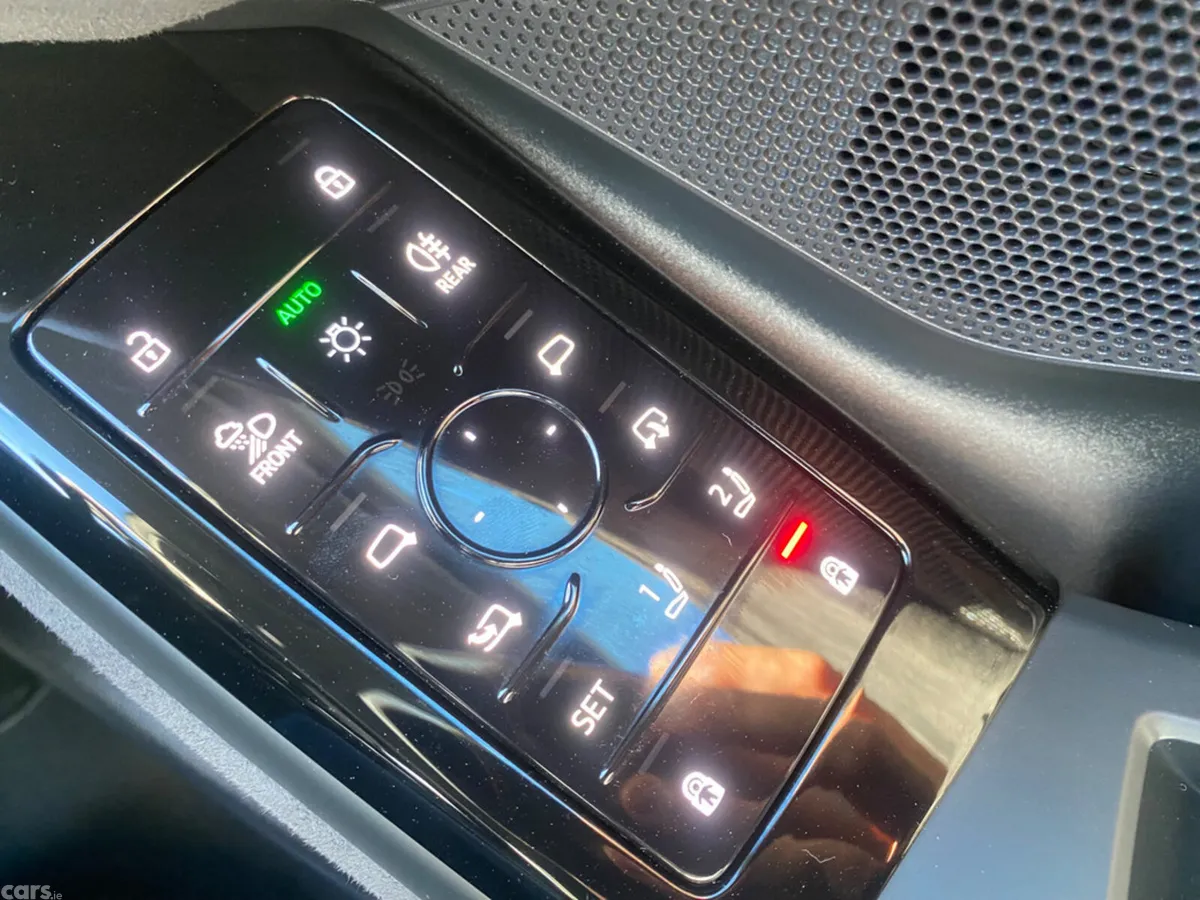 Audi A6 Sportback e-tron Hatchback, Electric, 2026, Grey