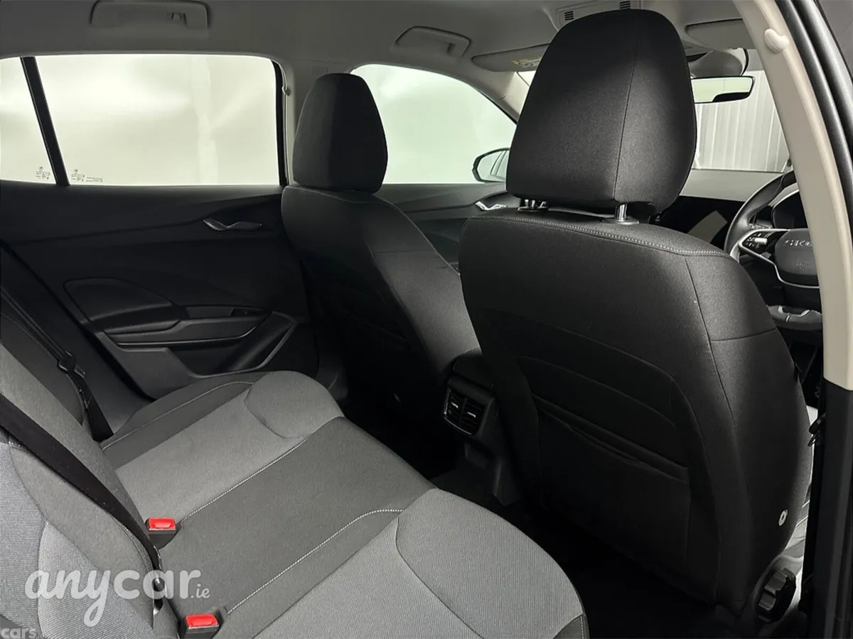Skoda Fabia Hatchback, Petrol, 2026, Black