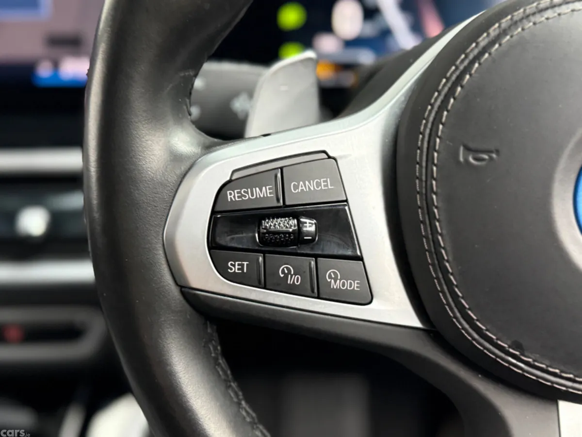 BMW X5 SUV, Petrol Plug-in Hybrid, 2024, Grey