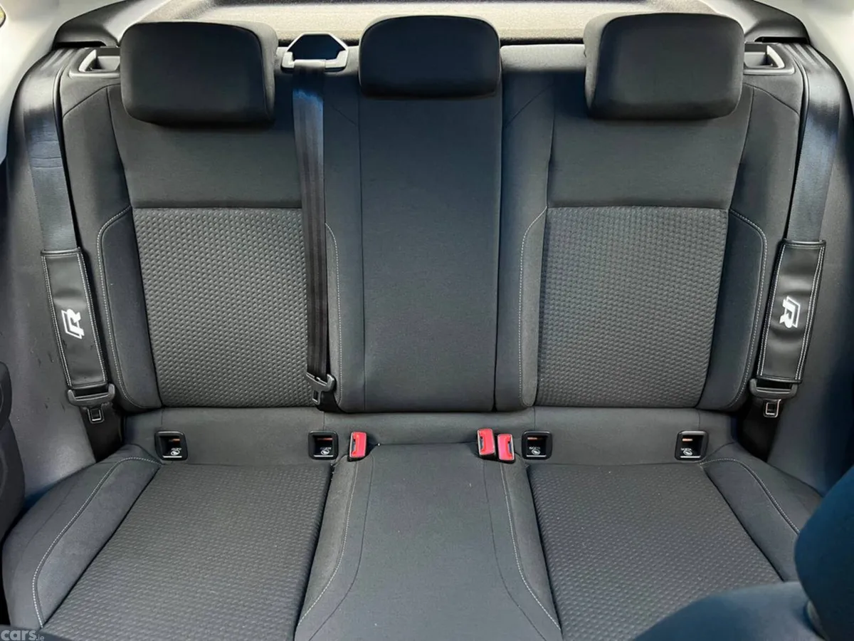 Volkswagen Polo Hatchback, Petrol, 2019, Orange