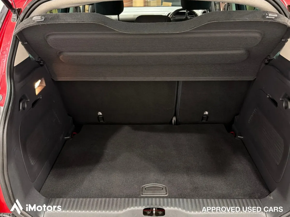 Citroen C3 Aircross SUV, Diesel, 2021, Red
