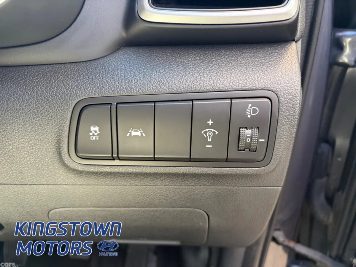 Hyundai Tucson MPV, Diesel, 2019, Grey
