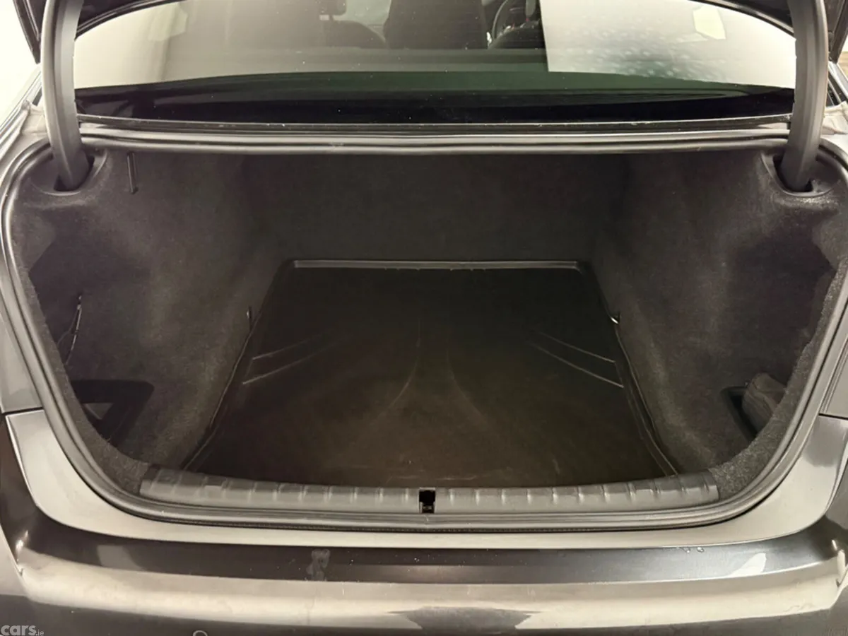 BMW 5-Series Saloon, Diesel, 2022, Grey