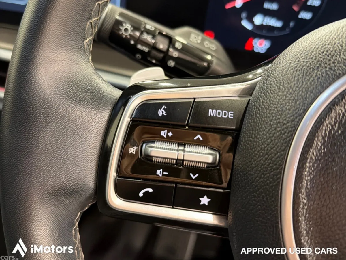 Kia Sorento SUV, Diesel, 2024, Black
