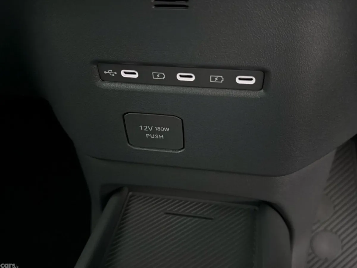 Kia EV2 Hatchback, Electric, 2026, Grey