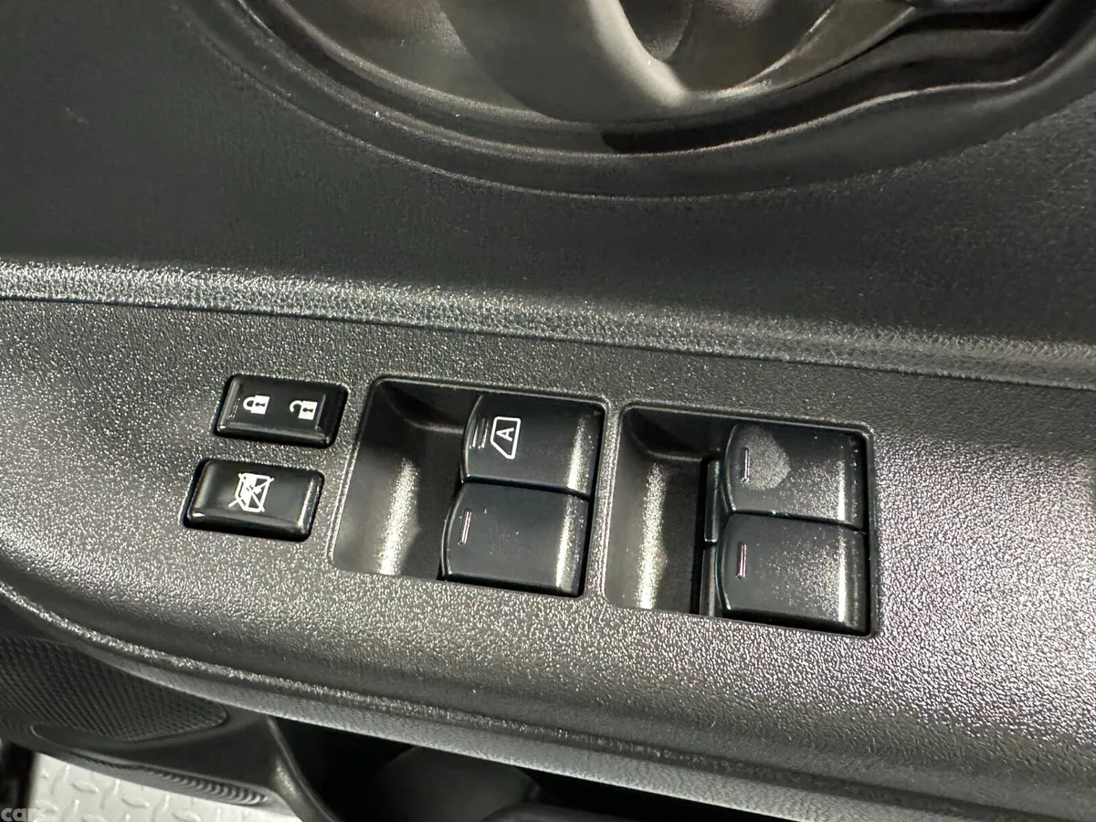 Nissan Micra Hatchback, Petrol, 2022, Black
