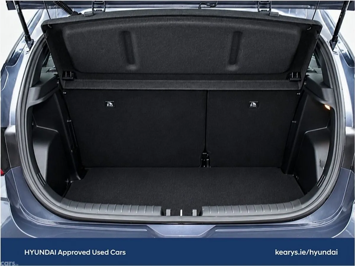 Hyundai i20 Hatchback, Petrol, 2026, Grey