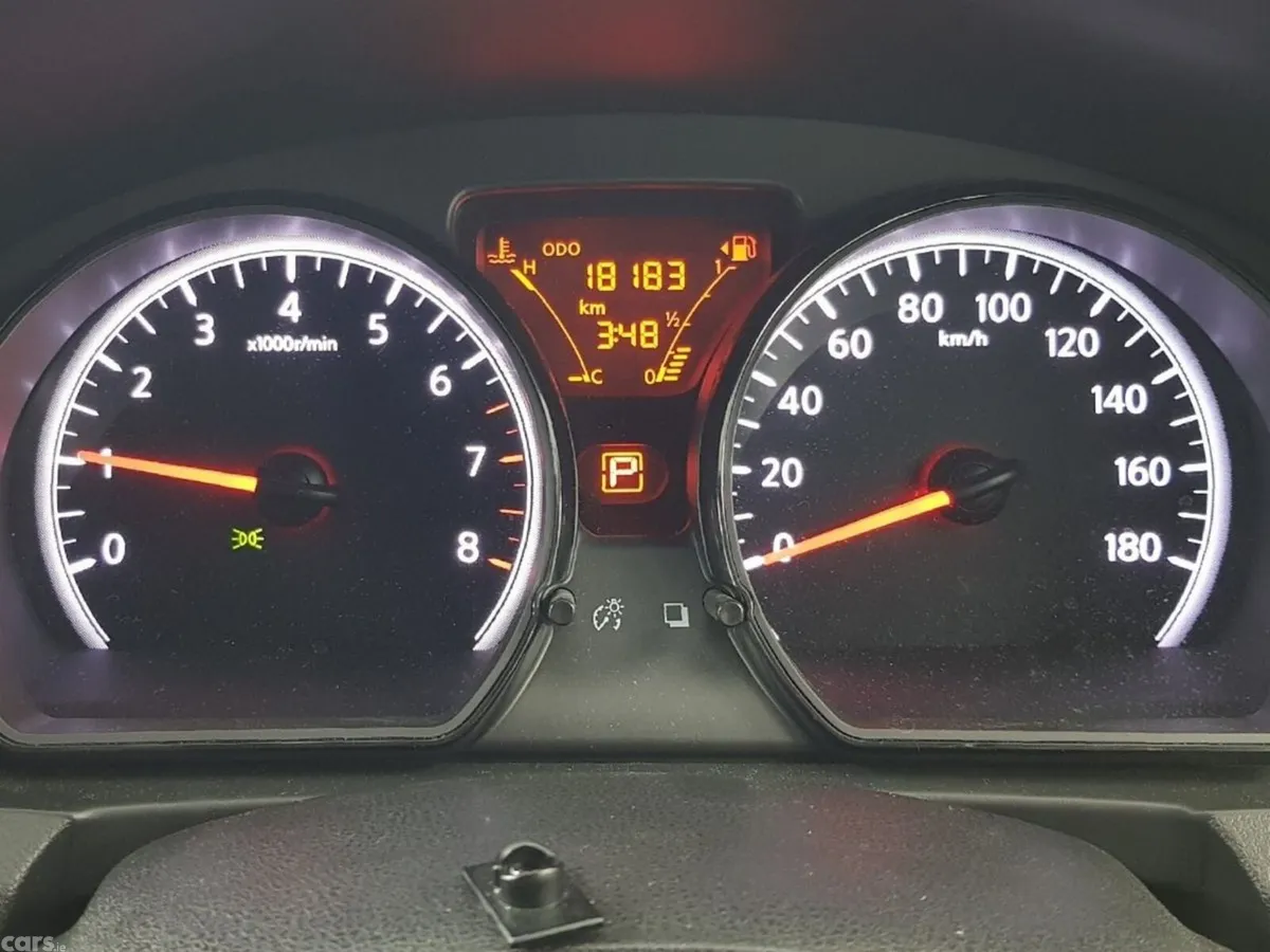 Nissan Note MPV, Petrol, 2019, White