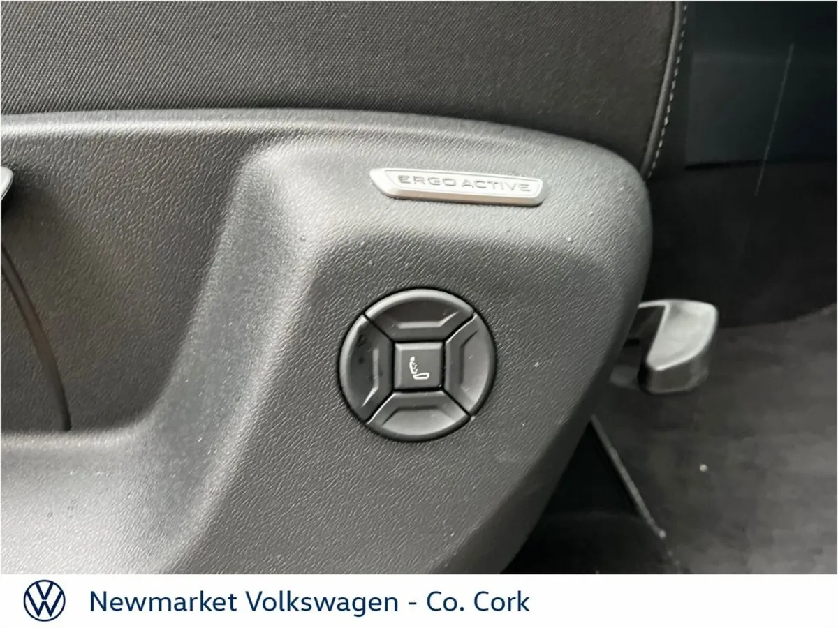 Volkswagen Tiguan SUV, Diesel, 2026, White