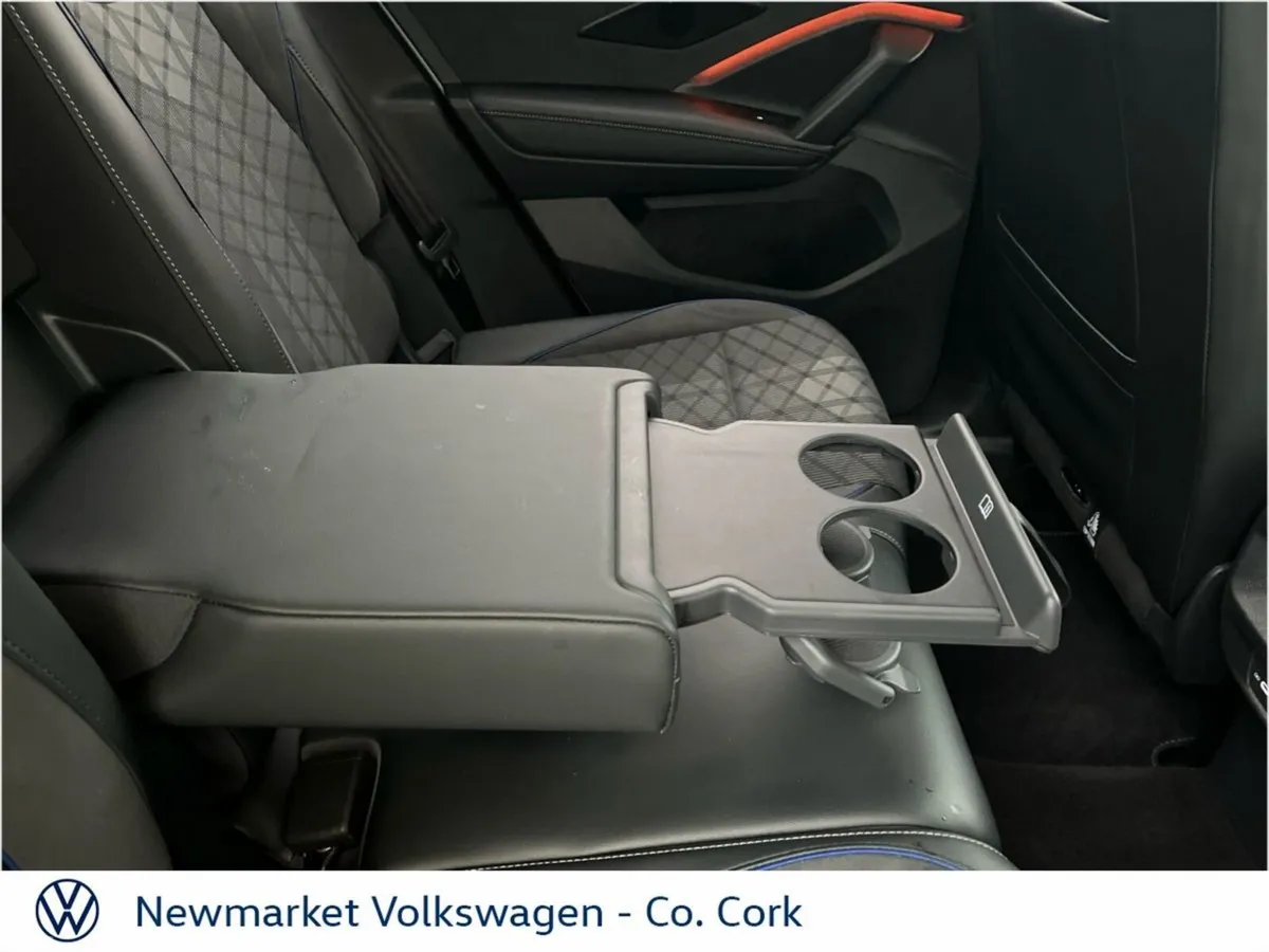 Volkswagen Tiguan SUV, Diesel, 2026, White