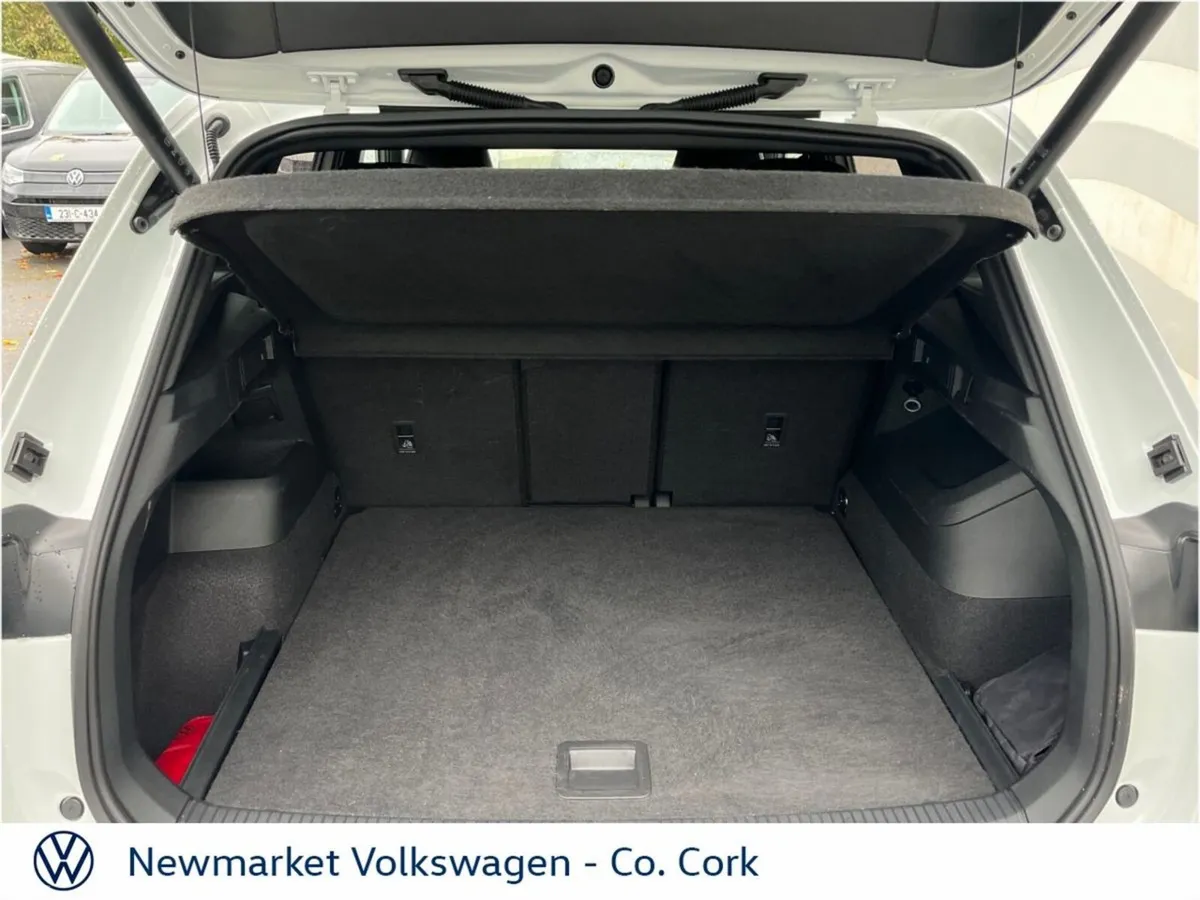 Volkswagen Tiguan SUV, Diesel, 2026, White