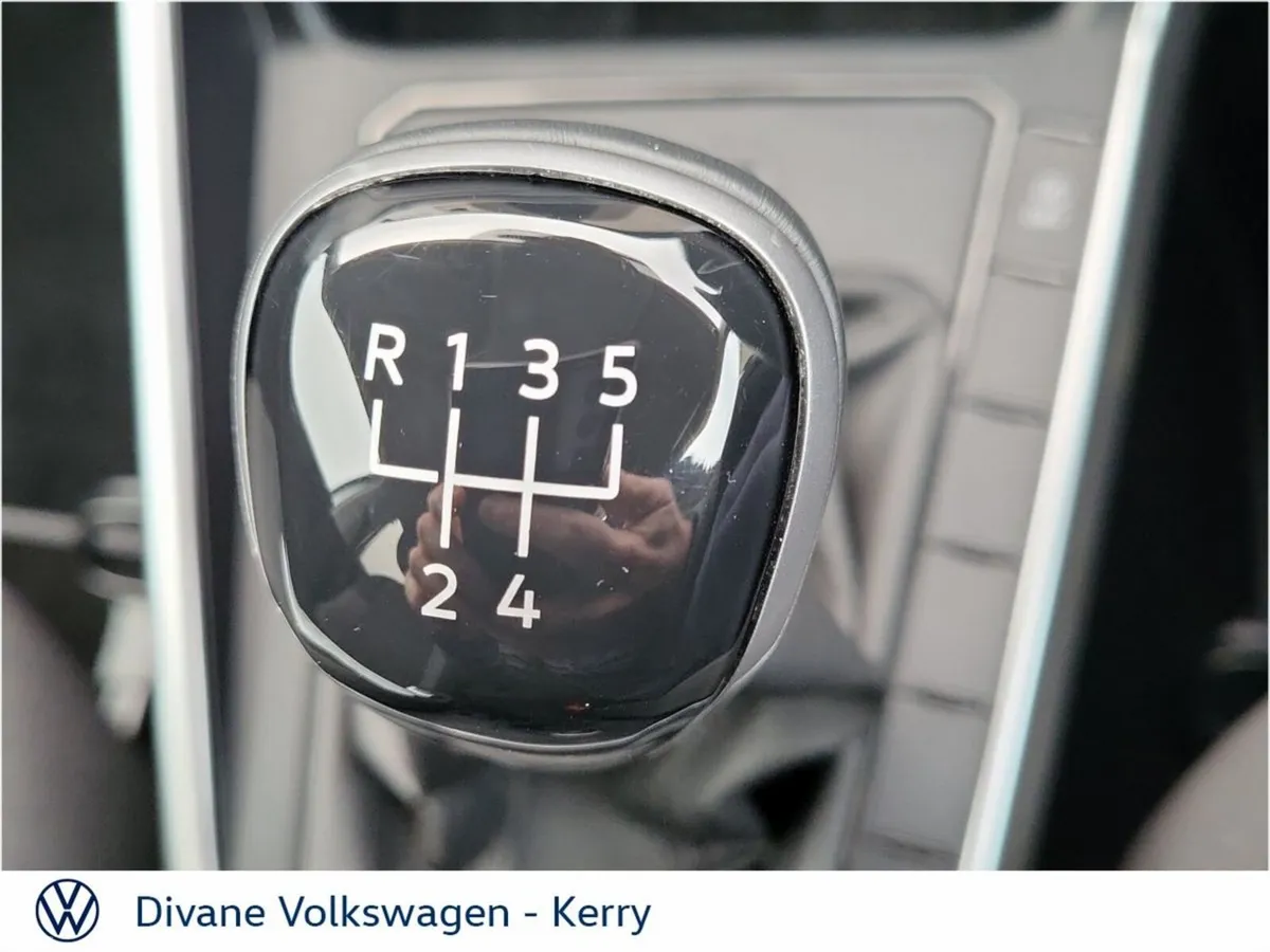 Volkswagen Polo Hatchback, Petrol, 2026, Silver