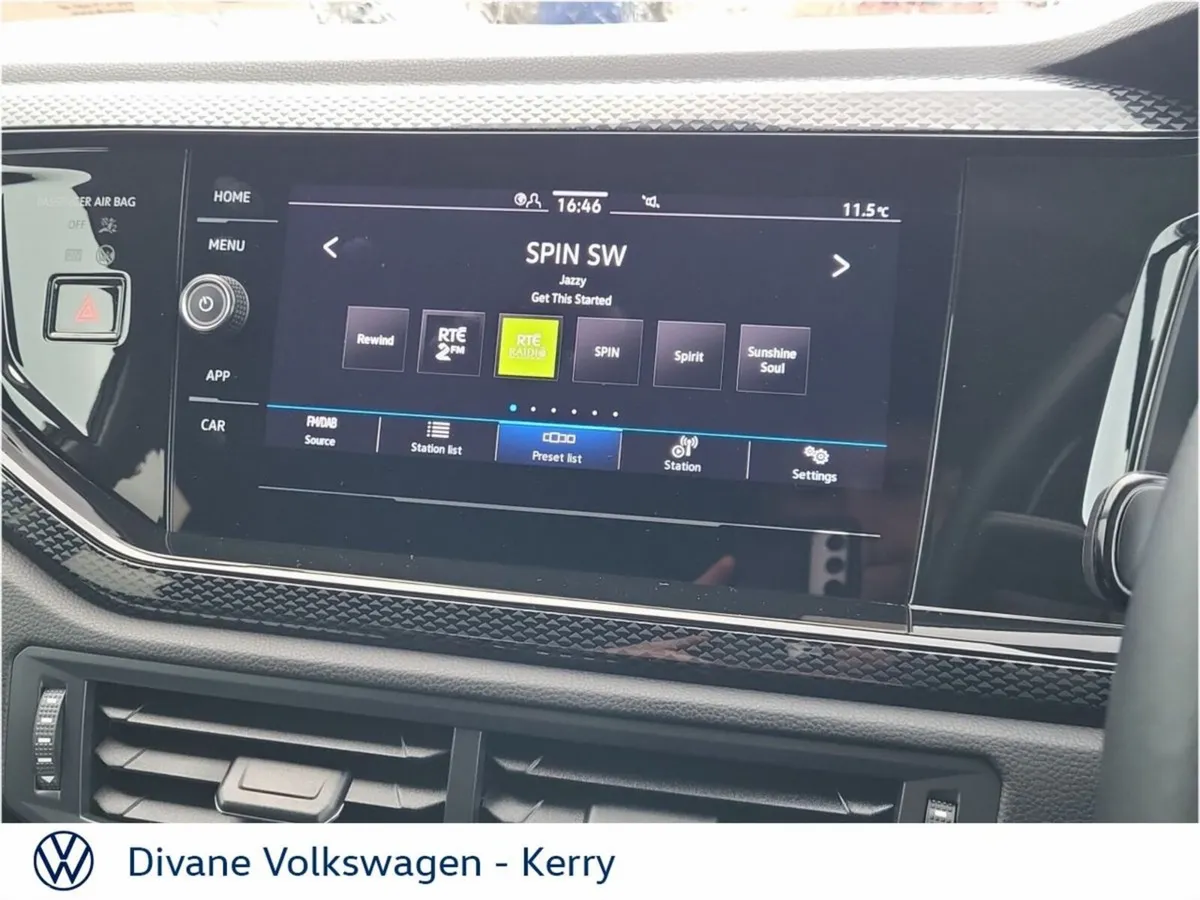 Volkswagen Polo Hatchback, Petrol, 2026, Silver