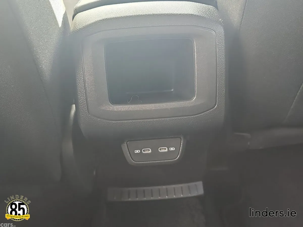 Volkswagen T-Cross Estate, Petrol, 2022, White