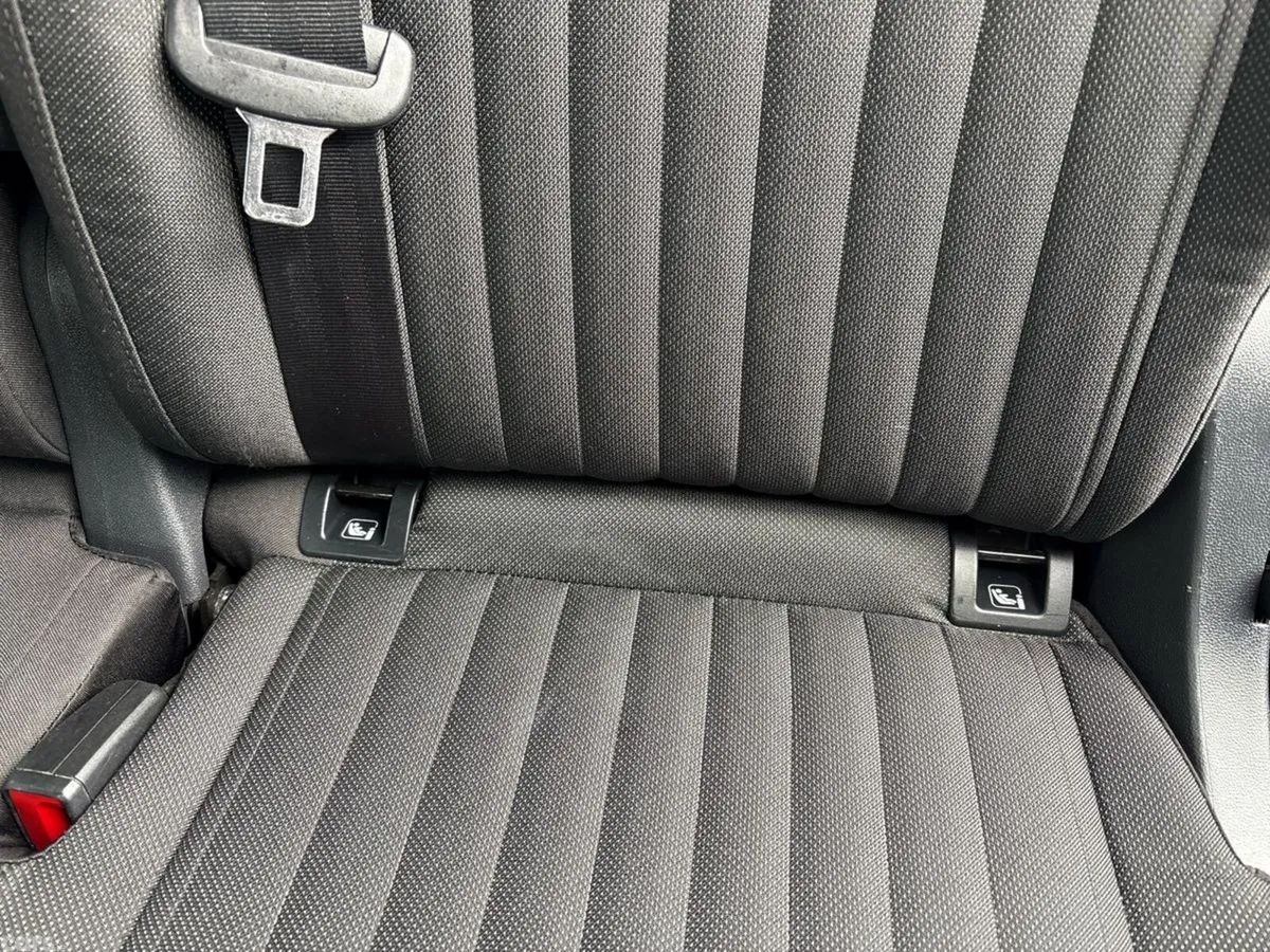 Volkswagen Tiguan SUV, Diesel, 2024, White