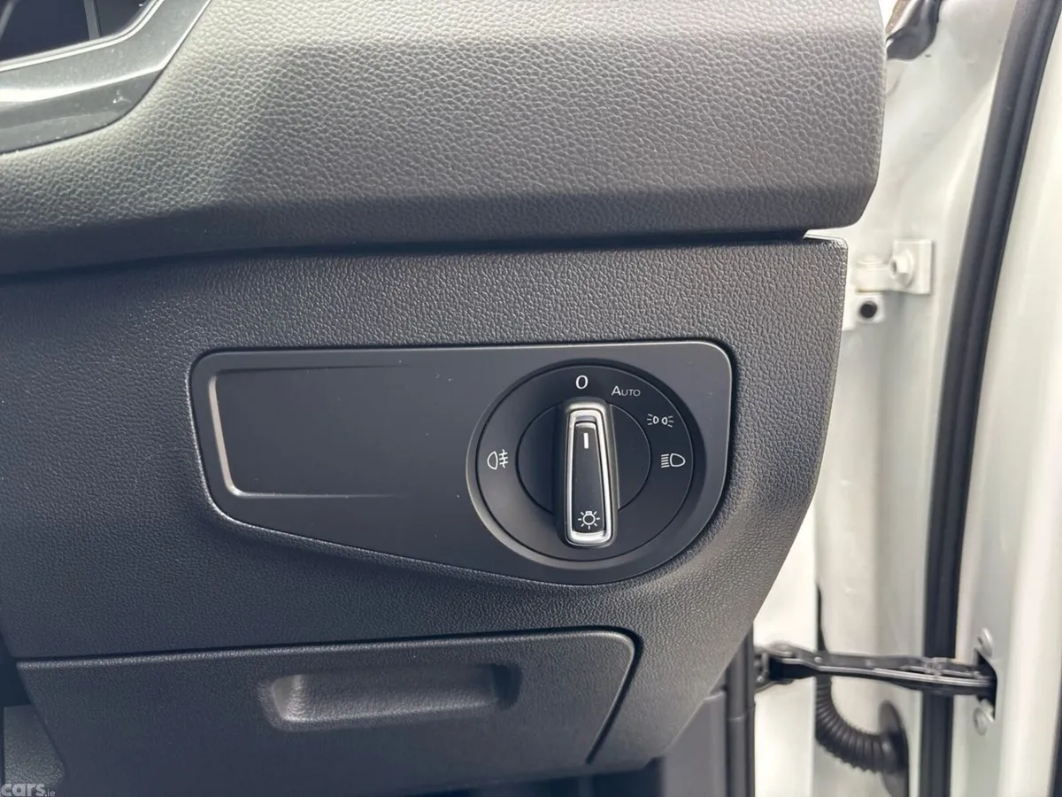 Volkswagen Tiguan SUV, Diesel, 2024, White